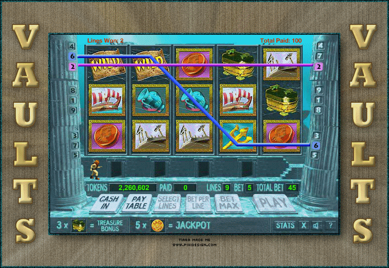 игровые автоматы Pobeda io Casino